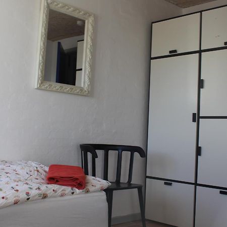 B & B Langagergaard Thisted Esterno foto