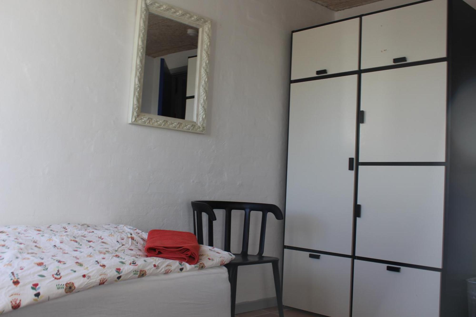 B & B Langagergaard Thisted Esterno foto